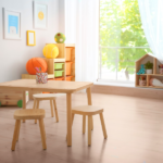 Creating the Perfect Playroom for Your Children: A Space for Imagination & Growth